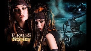 Pirates II: Stagnetti's Revenge scene 3 •adventure•