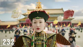 The overbearing emperor granted Ruyi as the queen✨Ruyi's Royal Love