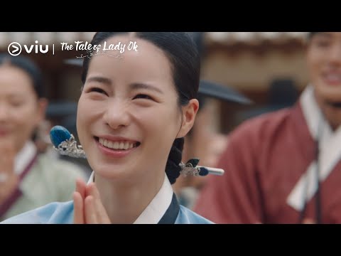 [Trailer] The Tale of Lady Ok | Coming to Viu FREE this 30 Nov!