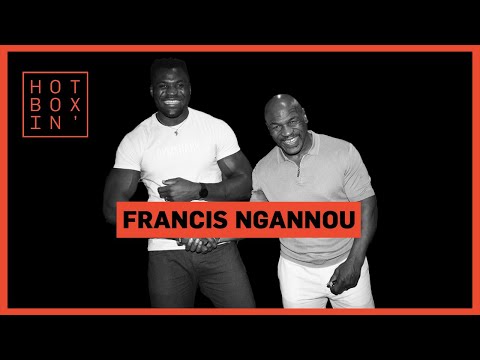 I Will Always Support Francis Ngannou [Podcast Rerun]