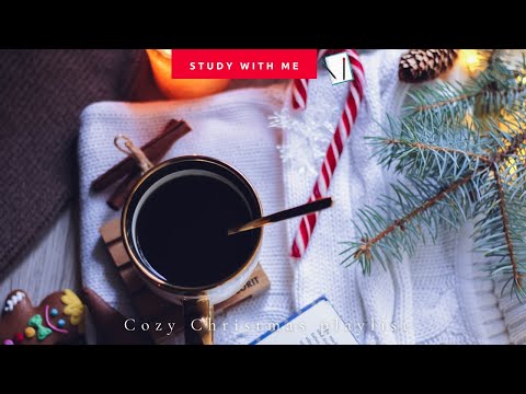 一個人過聖誕 ~ 愉快的假期英文歌單~ Acoustic music / Unplugged POP holiday songs Christmas playlist