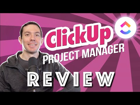 ClickUp Review 2021