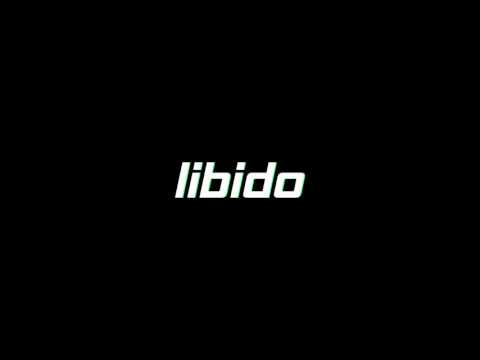 Libido - Avances nuevas canciones 2016 EP