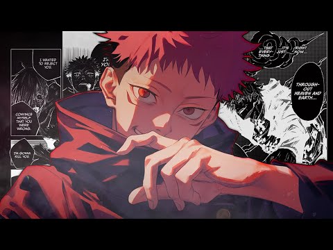 Goodbye Jujutsu Kaisen - A Retrospective