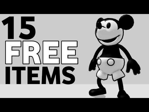 OMG! NEW 15+ FREE ITEMS & HALLOWEEN LIMITED UGCs (ROBLOX EVENTS)