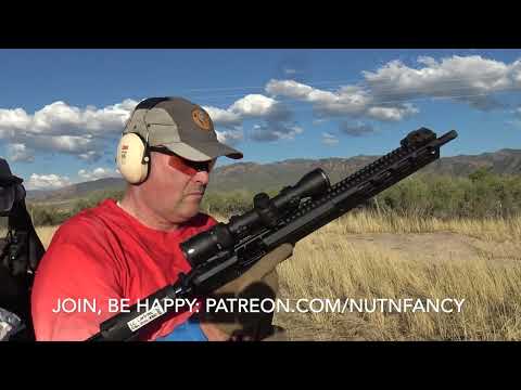 Ruger LC Carbine: Swing and a Miss