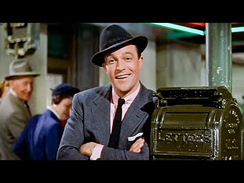 Gene Kelly performs 'I Like Myself' in IT'S ALWAYS FAIR WEATHER | TCM