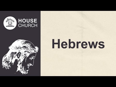 Hebrews: Jesus Blood Never Fails