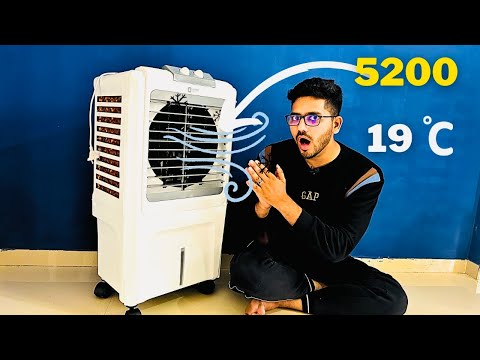 Best Cooler Under 5000 🔥 Unboxing & Honest review 🔥 Orient Durachill 40L🔥 Bestselling Cooler 2024