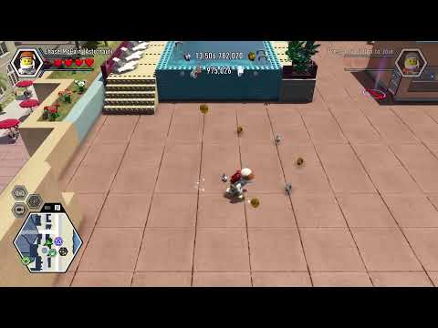 LEGO City Undercover Livestream #131