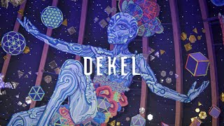 DEKEL Downtempo @ The Dome - Ozora Festival 2023 (Full Movie)