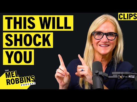 Surprising Life Advice from a 10-Year-Old | Mel Robbins Clips