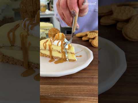 Nutter Butter Banana Pudding Cheesecake