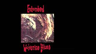 Entombed - Contempt (Full Dynamic Range Edition) (Official Audio)