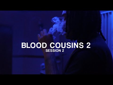 BLOOD COUSINS 2 VLOG EP. 2