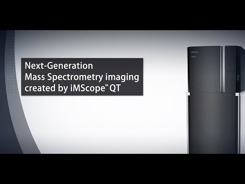 iMScope QT Introduce of tissue sample