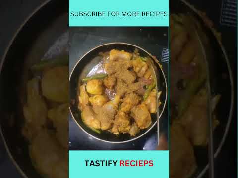 Simple &Tasty Chicken Fry | How To Make Chicken Fry | Chicken Fry Recipe #shorts #viralshorts #viral