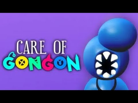 Care of gongon chaterrbox Chase