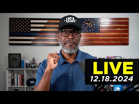 🔴 ABL LIVE: CNN Caught LYING, O'Keefe Exposes Terrible Spy, Drone Drama, Flat Earth SHOCK, and more!