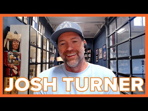 Country superstar Josh Turner on his life, career, new album and Katy concert