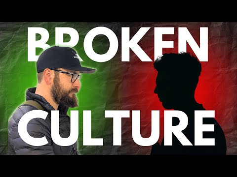 Fix Your Broken Culture NOW Before It's Too Late...