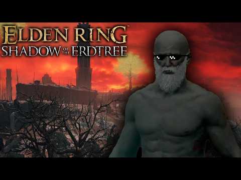 Commence The Conquering Of Caelid! | Elden Ring Episode 5