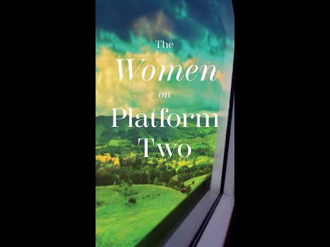 The Women on Platform Two by Laura Anthony: Coming Soon