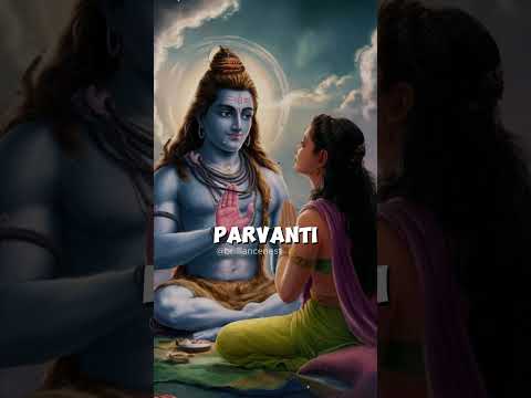 "Why Does Lord Shiva Meditate on Shri Ram? #lordshiva #mahadev #sriram #lordrama