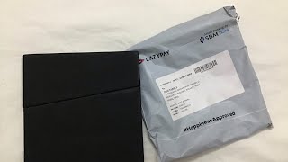 LazyPay Credit Card | Unboxing & Review | Credit limit and How to Use | Buy now Paylater.