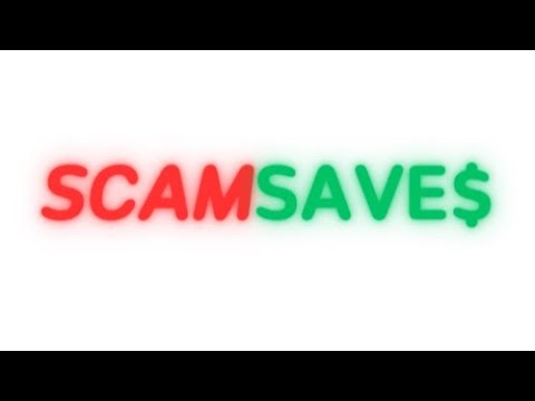 How to stop scammers - Scam Save Promo #ScamAwareness #ScamPrevention #IdentityProtection