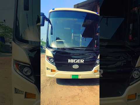 Jeddah Express Sleeper Bus | Dhaka To Cox's Bazar | Travel Of Life #shorts #higerbus #bus_bangladesh