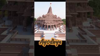 Top 10 Places to visit in India #shorts #youtubeshorts #trending #viral