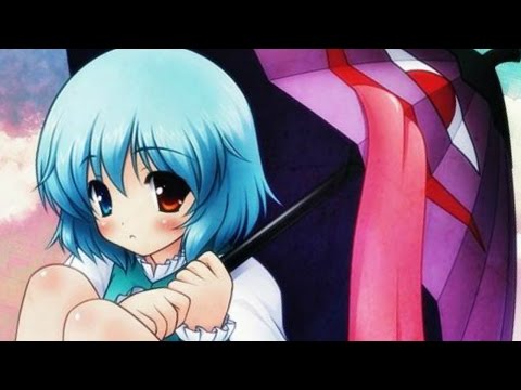 【東方vocal】KINDNESSの分解【vocal : めらみぽっぷ】