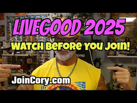 LIVEGOOD 2025: Critical Review, Watch Before You Join, Get Facts