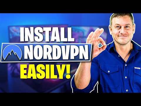 NordVPN Setup Made Easy - No Hassle!