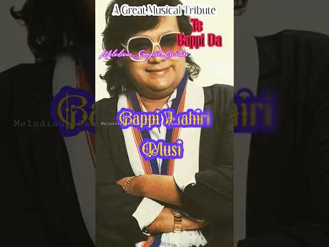 Daloonga Daloonga Song Creators #bappilahiri & Ravi Anand Lyrics #kumarsanu #alkayagnik #shorts