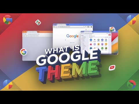 Google Theme II What is The Google Theme By Outsourcing BD Institute