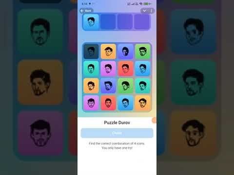 19-20 November Major puzzle durov Solved Today || Major Daily combo card || Major puzzle durov