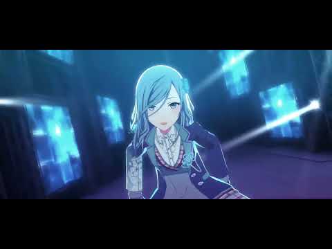 [ 世界計畫 / Project Sekai ] Ready Steady - MORE MORE JUMP! - Vocaloid Version (3DMV)