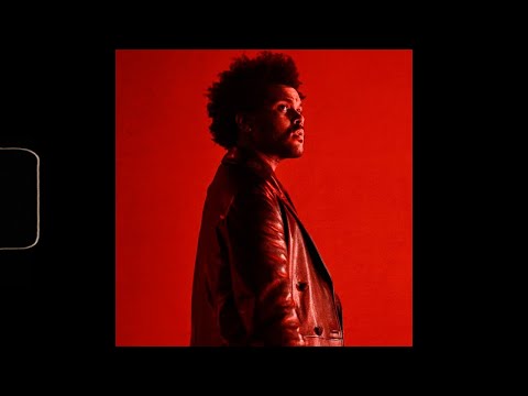 (FREE) The Weeknd Type Beat x Synthwave Type Beat - "Down Bad"