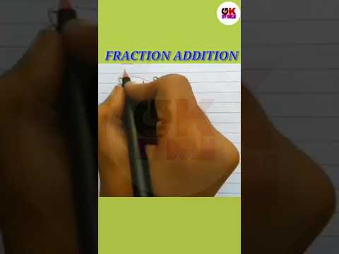 mathematics sutra।sahil sir math |fraction addition calculated / mrbeast gaming।mrbeast first video