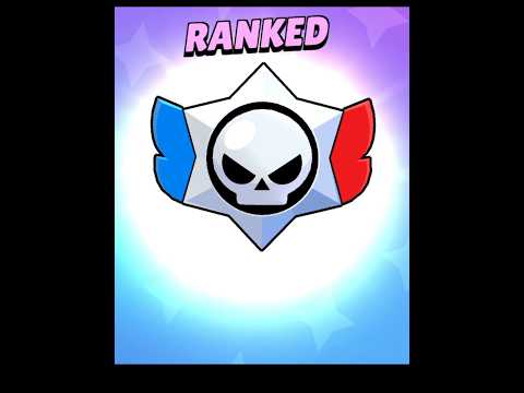 Ranked🔥#shortgame#shortfeed#ranked#brawlstars#femalegamer#subscribetomychannel