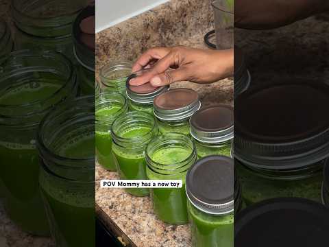 #batch #juicing #namaj2 #asmrsounds #asmr #fun #healthylifestyle