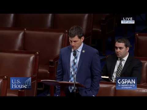 Pt. 1 Rep. Taylor floor speech on the devastating impact of continuing resolutions on our military