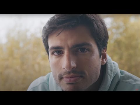 EYES ON THE SPANISH GP | CARLOS SAINZ