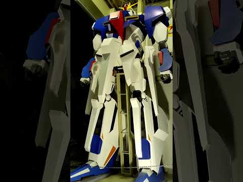 Gundam Japanese anime character