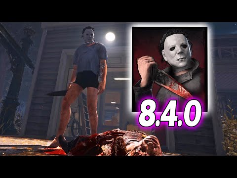 Myers 8.4.0 Update!