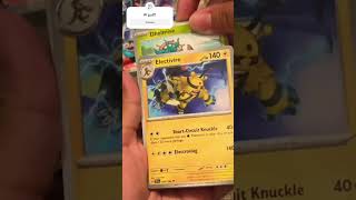 LEGENDARY GASTLY FULL ART PULL #boosterpack  #pokemon #pokémon #pokemoncards #pokemontcg #youtube