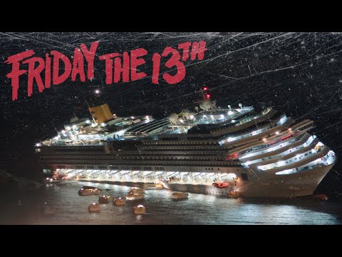 Horrific Things That Happened on Friday the 13th