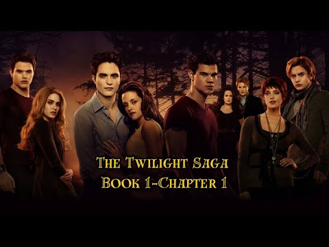 twilight Audiobook | Chapter 1